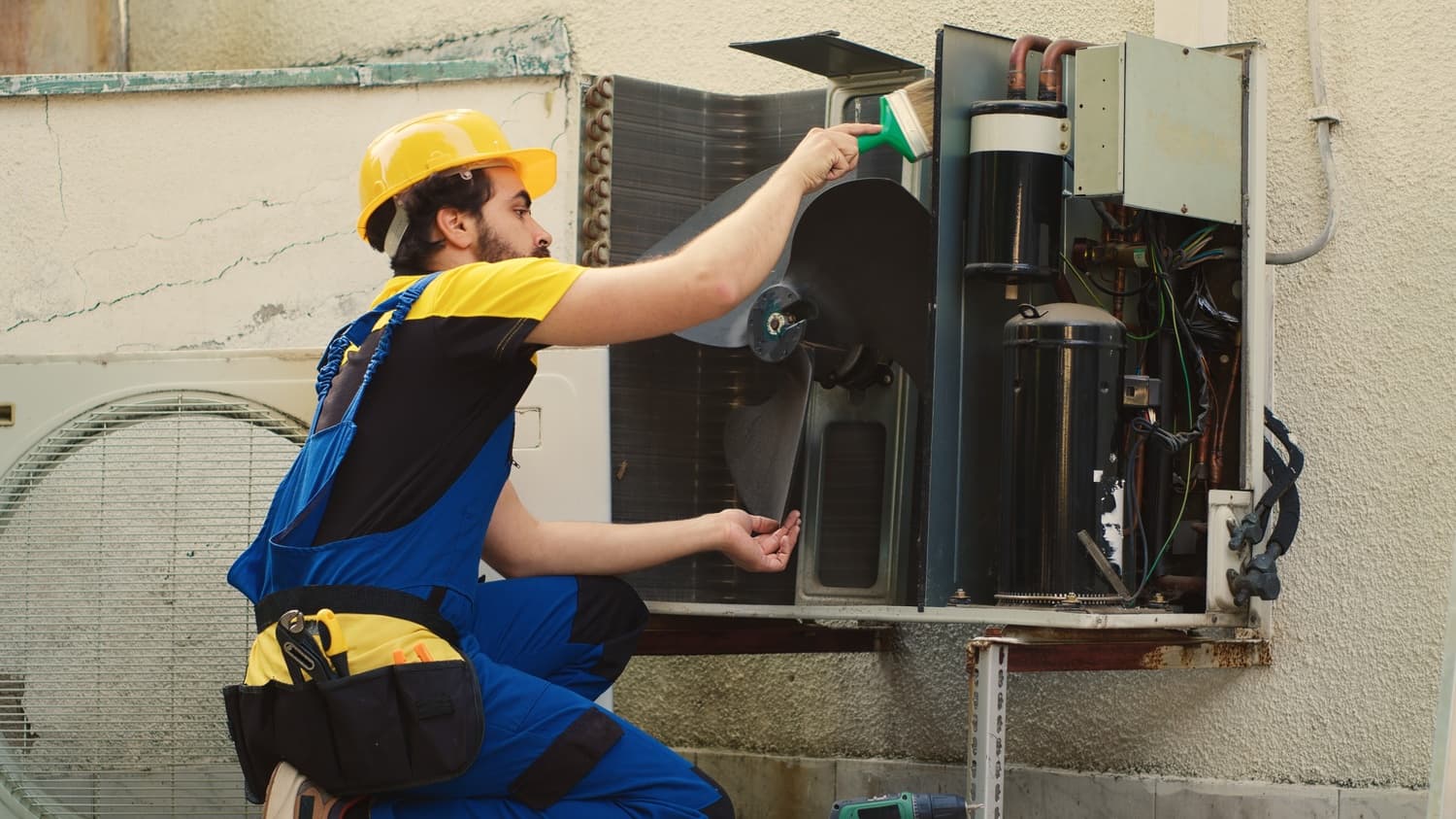 Modern HVAC and home comfort