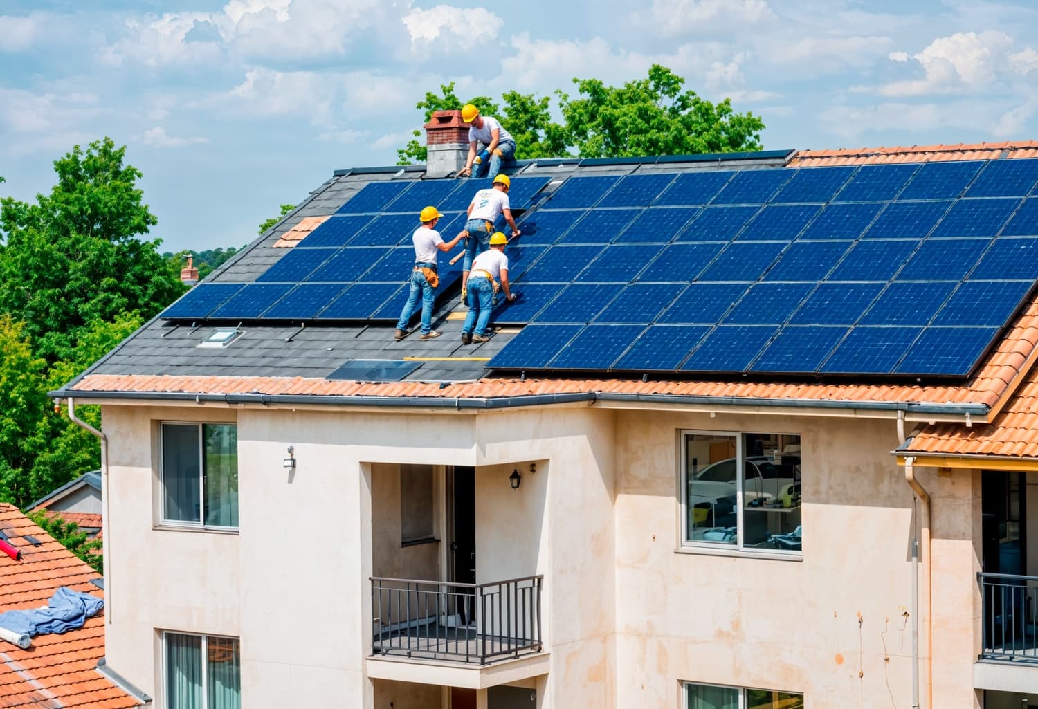 Quality roofing and shingles